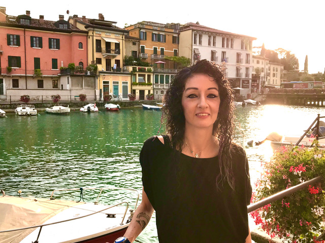 Sonia Dal Ben